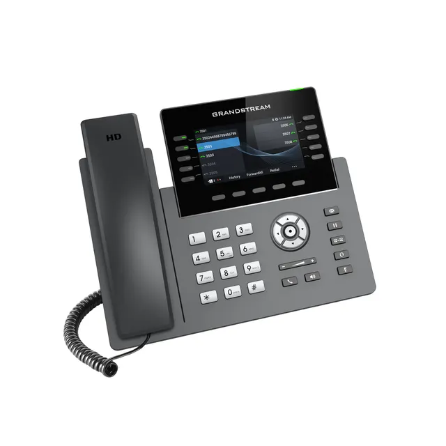 Teléfono IP  Grandstream GRP2615 — vista 3
