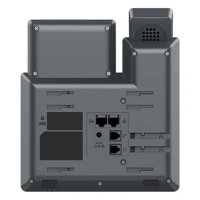 Teléfono IP Grandstream GRP2601 — vista 2