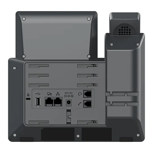 Teléfono IP Grandstream GRP2624 — vista 3