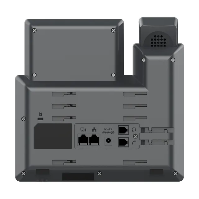 Teléfono IP  Grandstream GRP2604 — vista 3