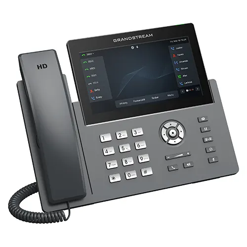 Télefono IP Grandstream GRP2670 — vista 3