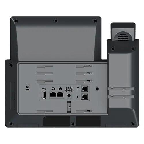 Télefono IP Grandstream GRP2670 — vista 4
