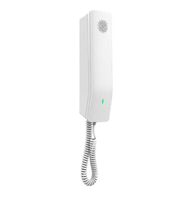 Telefono Hotelero IP Grandstream GHP610 — vista 2