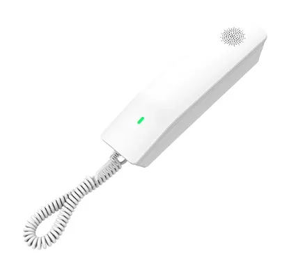 Telefono Hotelero IP Grandstream GHP610 — vista 3