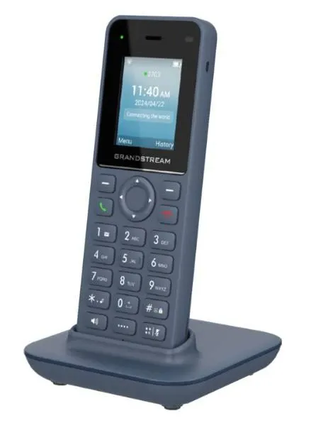 Teléfonos IP Grandstream WP816 — vista 2