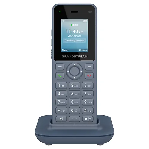 Teléfonos IP Grandstream WP816 — vista 3