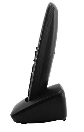 Teléfonos Digitales PANASONIC KX-TGB310MEB — vista 2