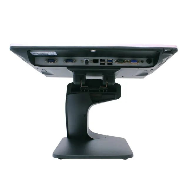 Terminal EC-LINE EC-VP-3100-WIN — vista 2