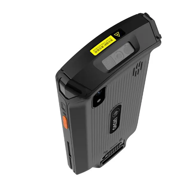 Terminal POS SYBLE CT58S — vista 4