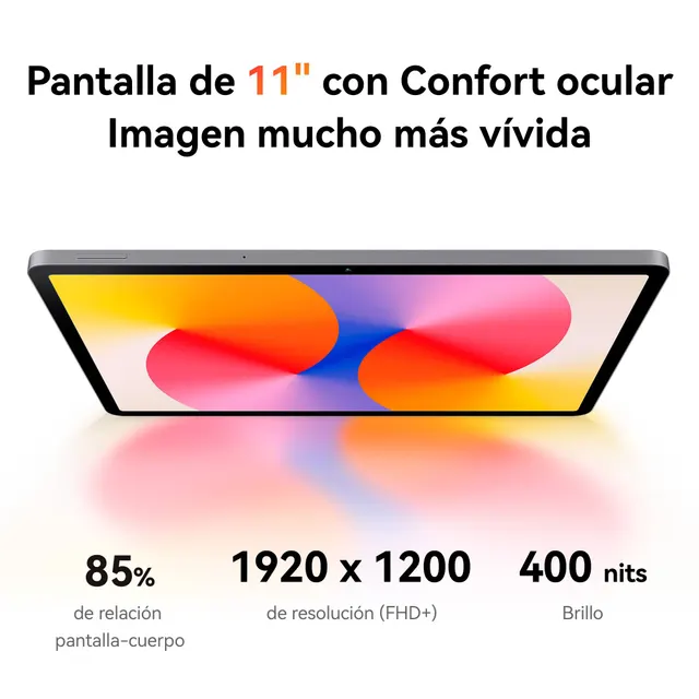 Tabletas HUAWEI 53014GYW — vista 3