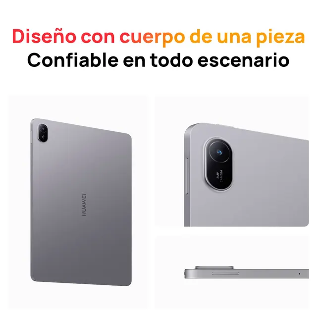 Tabletas HUAWEI 53014GYW — vista 4