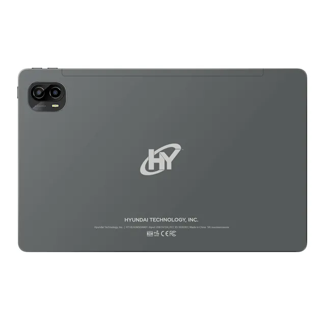 Tabletas HYUNDAI HT10LA3MSGNA01 — vista 3