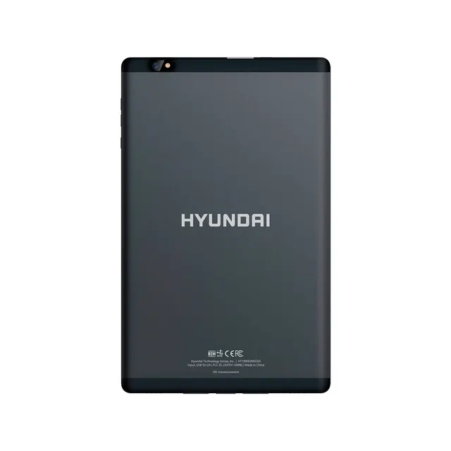 Tabletas HYUNDAI HT10WB2MSG02 — vista 2