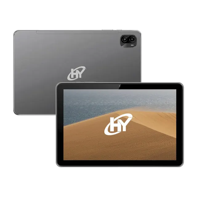 Tabletas HYUNDAI HT10LB4MSGNA03 — vista 2