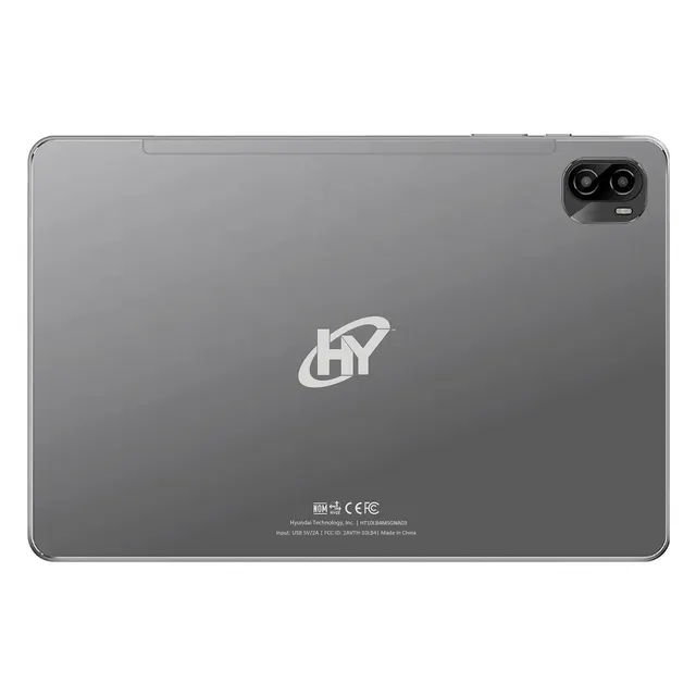 Tabletas HYUNDAI HT10LB4MSGNA03 — vista 3