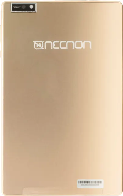 Tablet 3G  NECNON 3L-2 — vista 2