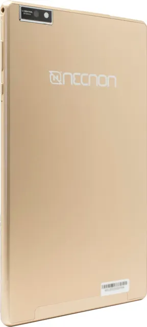 Tablet 3G  NECNON 3L-2 — vista 3