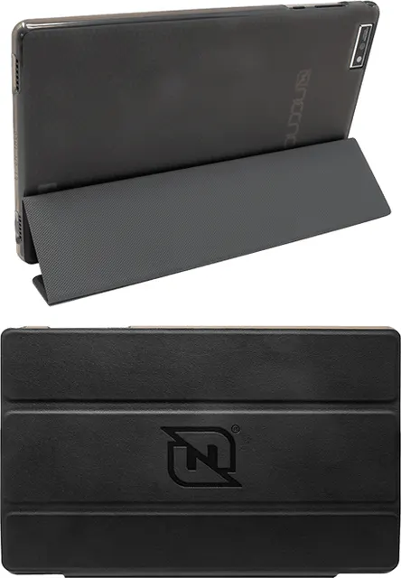 Tablet 3G NECNON 3L-2 — vista 5