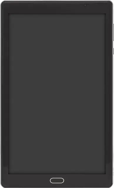 Tablet 3G NECNON 3L-2 — vista 3