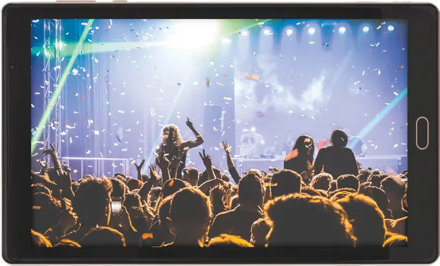 Tablet 3G NECNON 3L-2 — vista 4