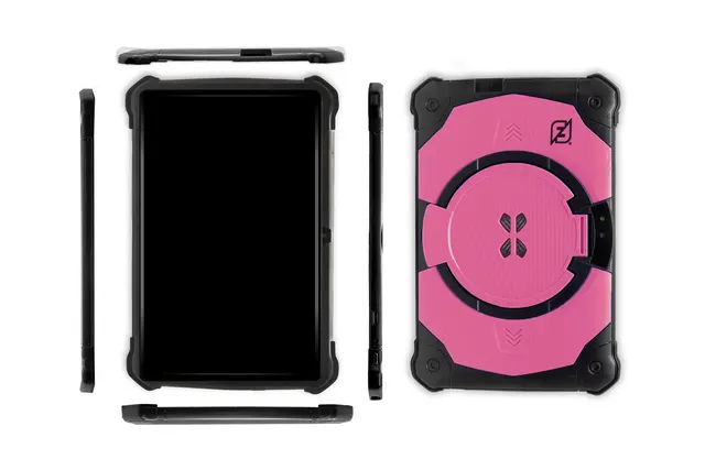 Tablet NECNON M002K-2 — vista 2