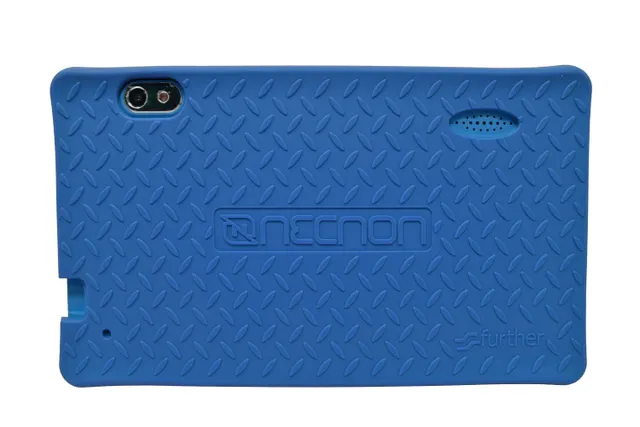 Tablet NECNON M002Q-2 — vista 3