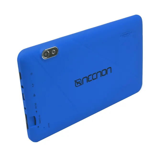 Tablet NECNON M002Q-2 — vista 4