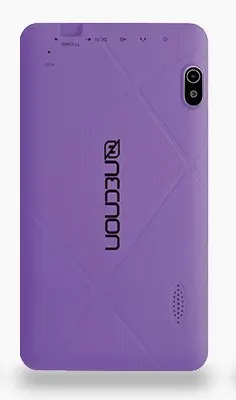 Tablet NECNON M002Q-2 — vista 3