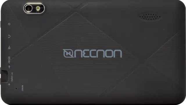 Tablet  NECNON NBTA2Q015M — vista 4