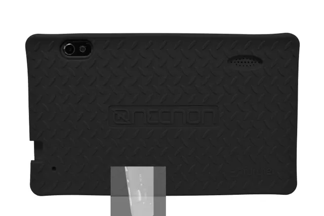 Tablet NECNON NBTA2Q085M — vista 2