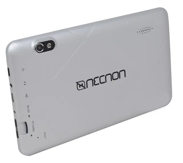 Tablet NECNON NBTA2Q085M — vista 3