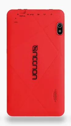 tabletas NECNON  M002Q-2 — vista 3