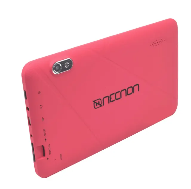 Tablet NECNON M002Q-2 — vista 3