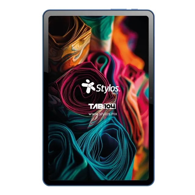 Tableta Stylos STTA1041A — vista 2