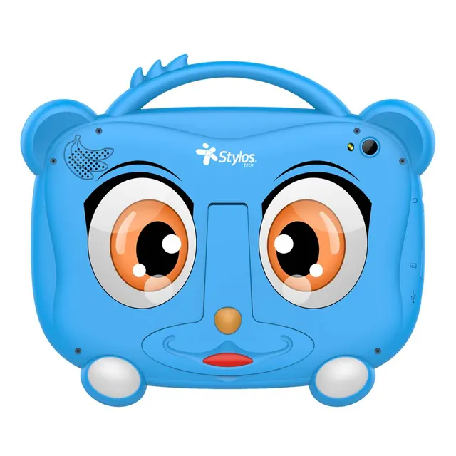Tableta Stylos KIDS TAB2 — vista 2
