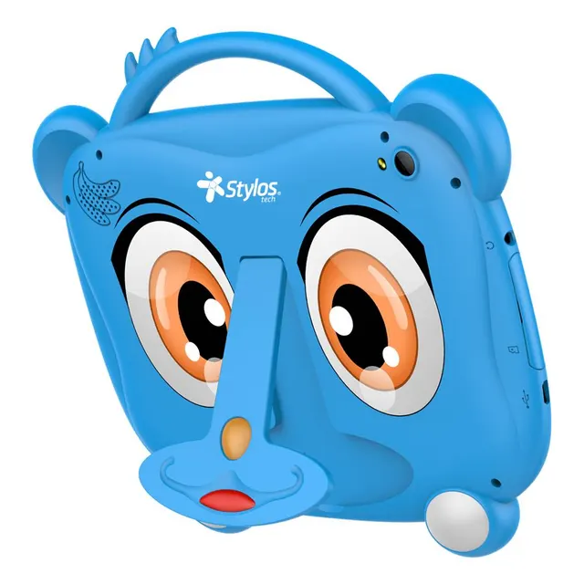 Tableta Stylos KIDS TAB2 — vista 3