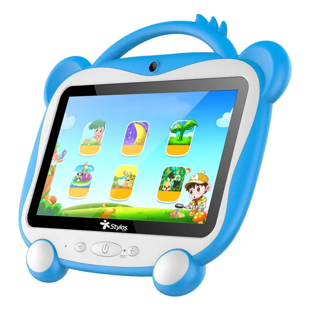 Tableta Stylos KIDS TAB2 — vista 4