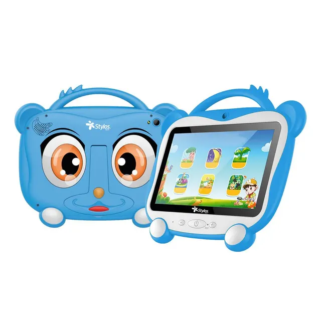 Tableta Stylos KIDS TAB2 — vista 5