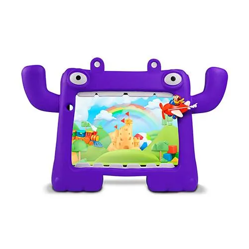 Tablet VORAGO PAD-8-KIDS-PR — vista 2