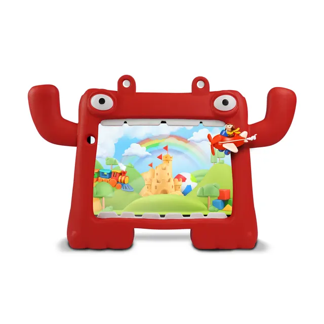 Tablet VORAGO PAD-8-KIDS-RD — vista 2
