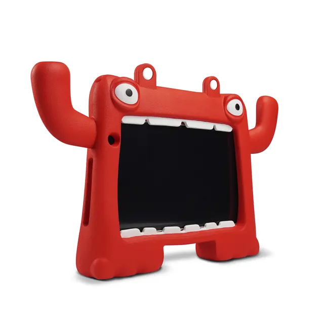 Tablet VORAGO PAD-8-KIDS-RD — vista 4