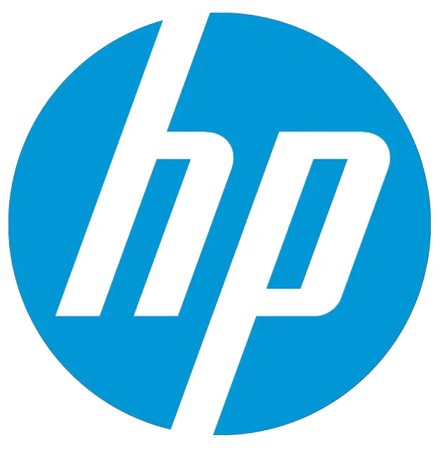 Tambor HP 104A — vista 2
