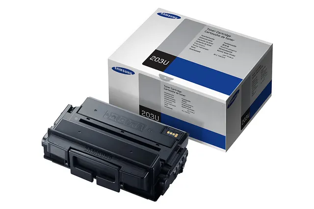 Tóner HP MLT-D203U — vista 2