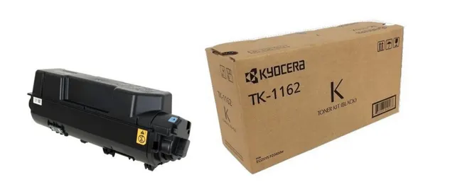 Tóner KYOCERA TK-1162 — vista 2