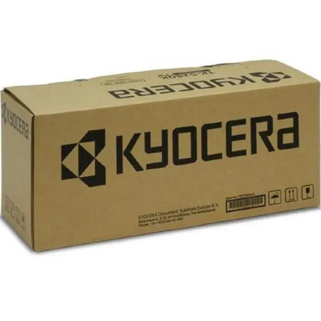 Tóner KYOCERA TK-8117C — vista 2
