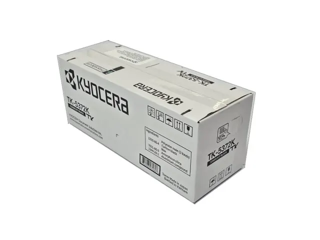 Toner KYOCERA TK-5372K — vista 2