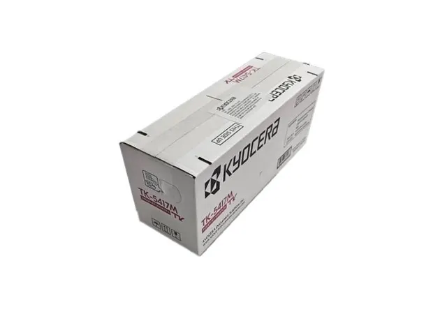 Toner KYOCERA TK-5417M — vista 2