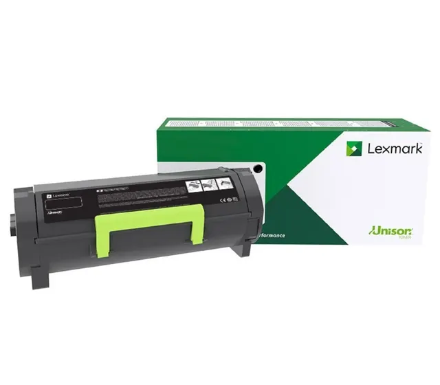 Tóner  LEXMARK B244H00 — vista 2