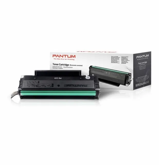Tóners Pantum PB-210R — vista 2