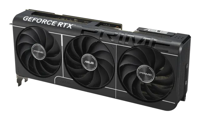Tarjetas de Video ASUS PRIME-RTX5080-16G — vista 3